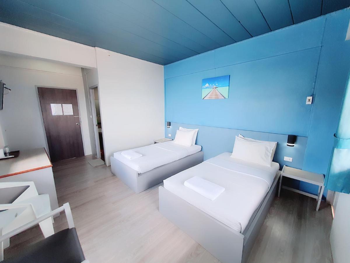 Win Inn Laem Yai Beach (Koh Samui)