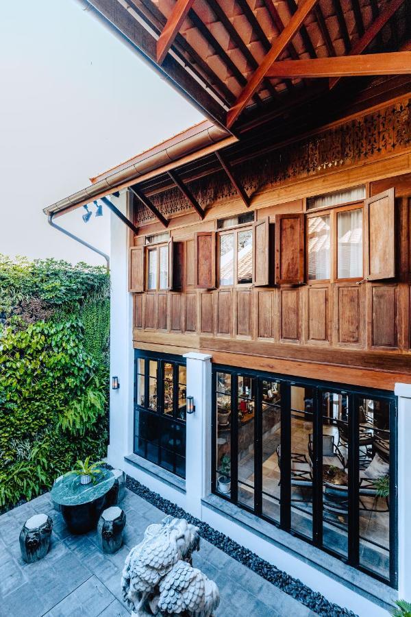 Punyashthiti Bed & Breakfast *