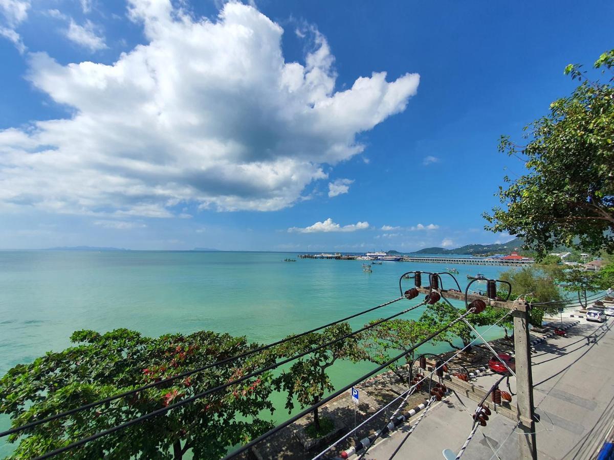 Win Laem Yai Beach (Koh Samui)