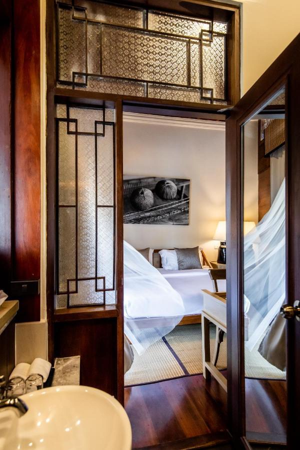 Punyashthiti Bed & Breakfast