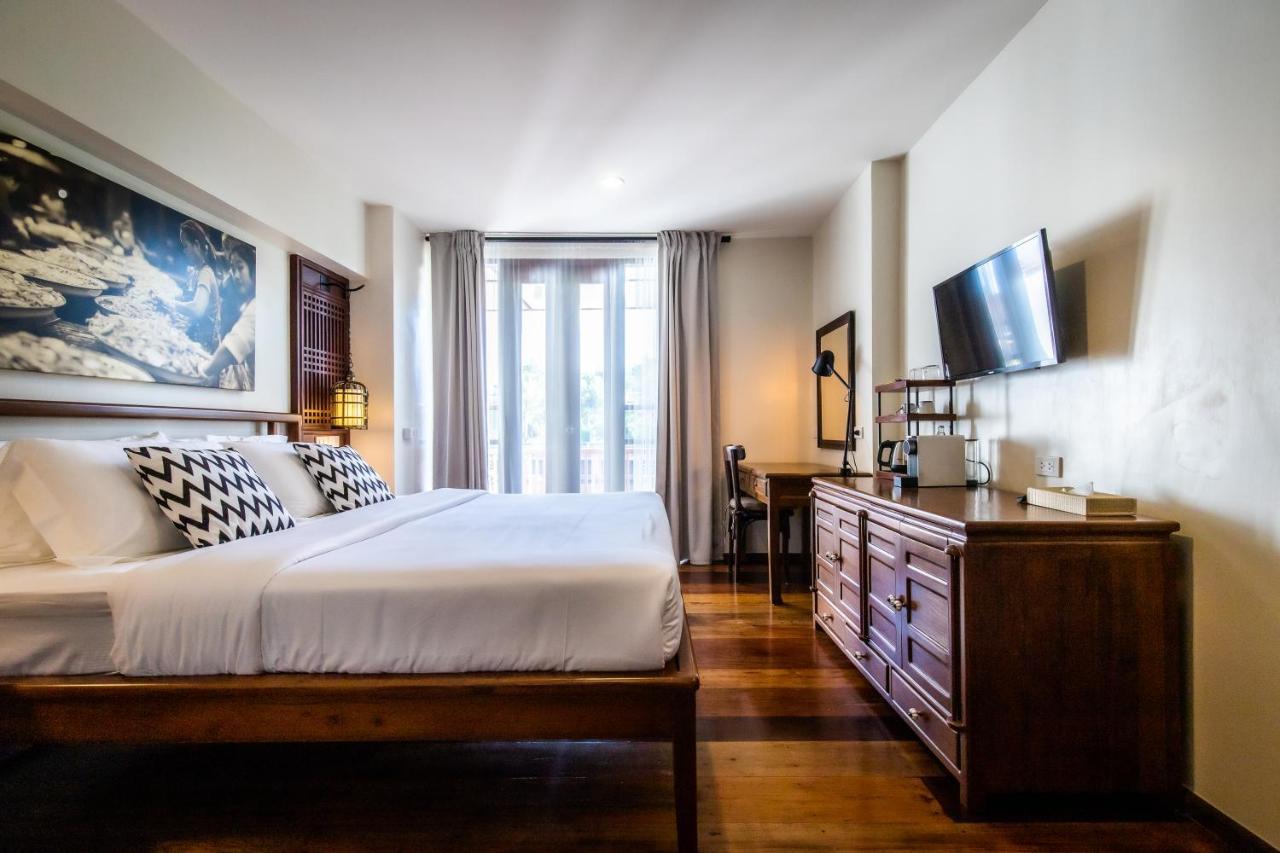 Punyashthiti Bed & Breakfast