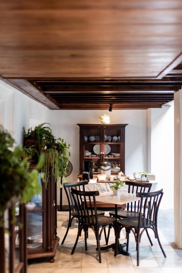 Bed & Breakfast Punyashthiti *