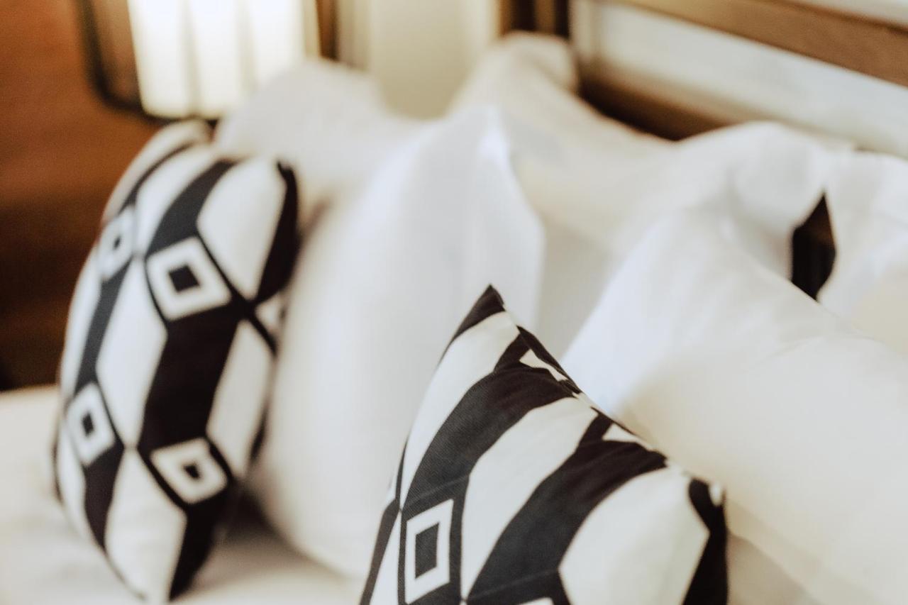 Punyashthiti Bed & Breakfast