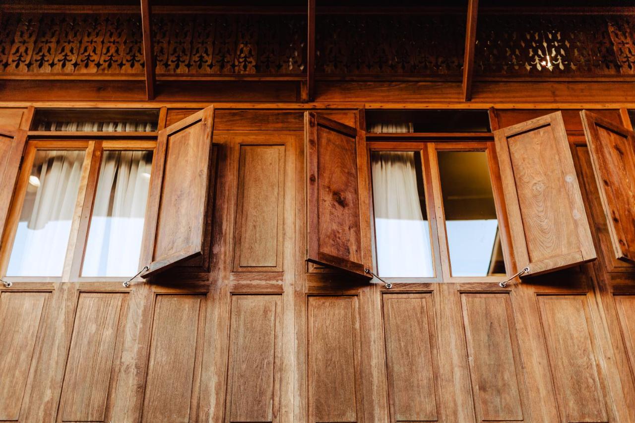 Punyashthiti Bed & Breakfast *
