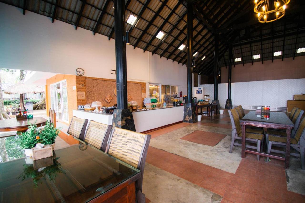 Resort Koh Mak Resort Koh Mak