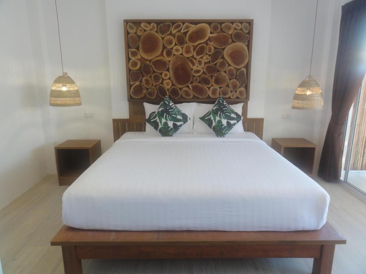 Resort High Life Haad Yao