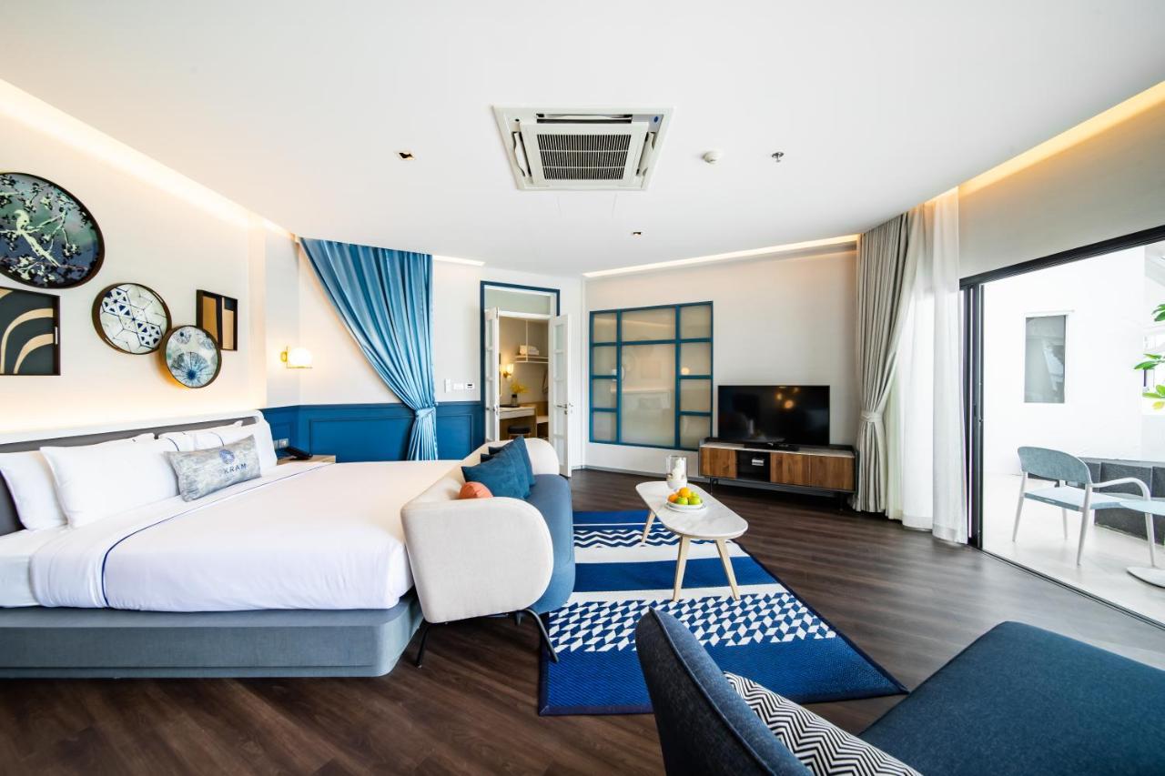 Kram Hotel