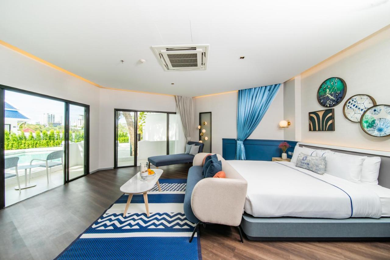 Kram Hotel 5*