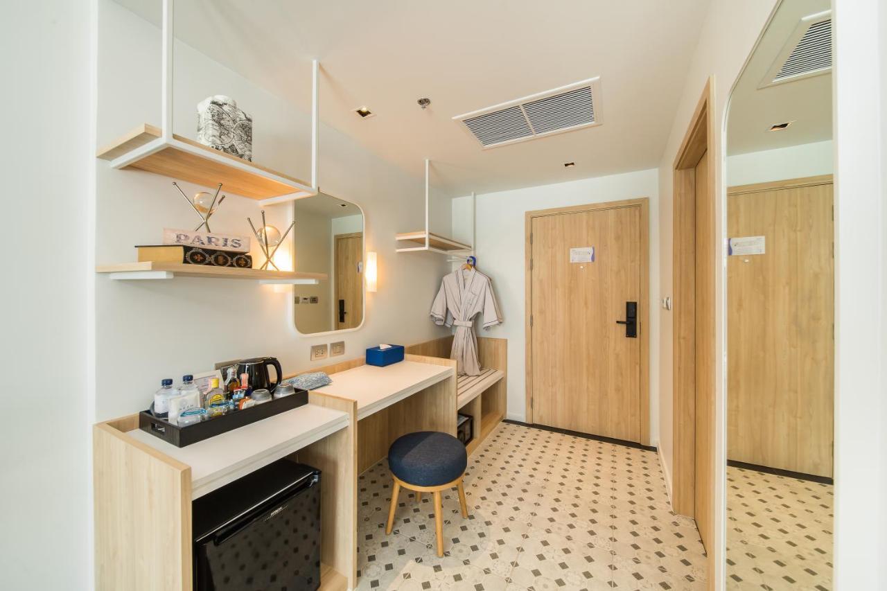 Kram Hotel 5*