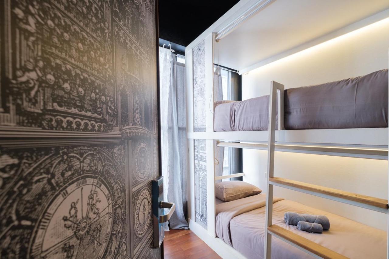 Albergue Shade House - Downtown Phuket