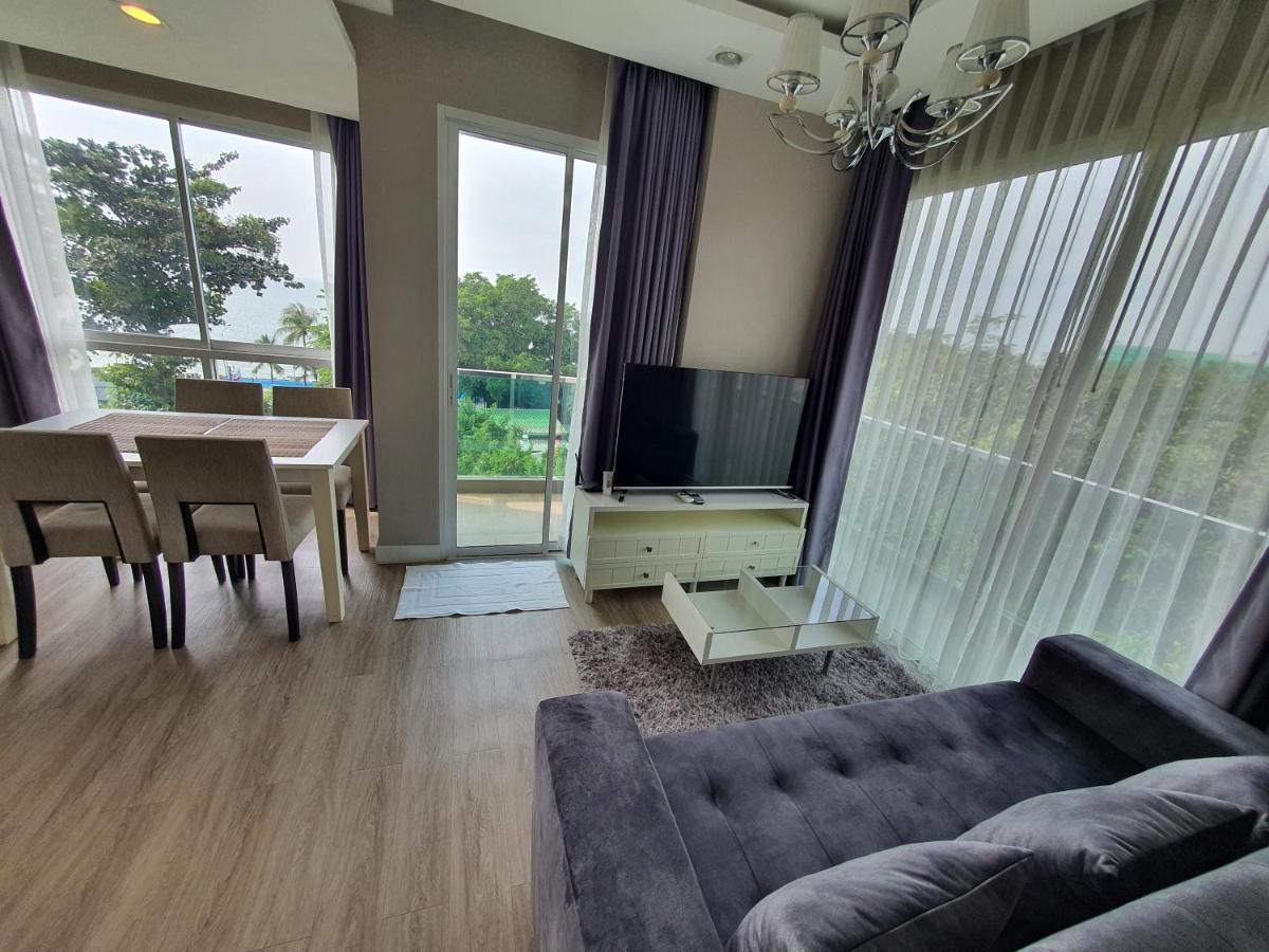 The Exclusive @won & Toproof Pool Bang Saen