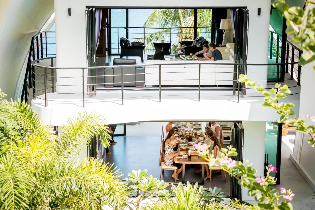 Bed & Breakfast The Spot Koh Samui Chaweng (Koh Samui)