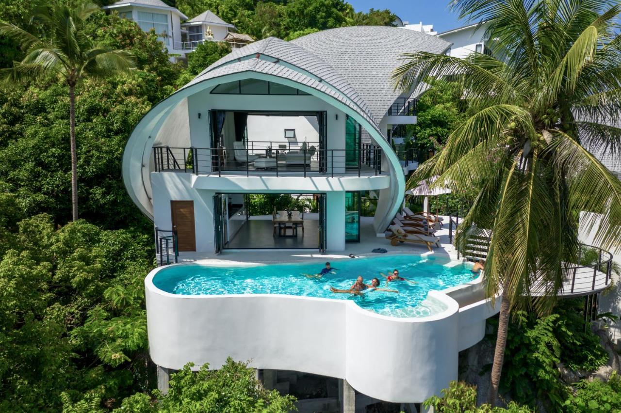 The Spot Koh Samui Bed & Breakfast 3*