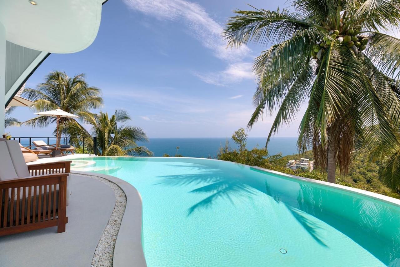 Bed & Breakfast The Spot Koh Samui 3*