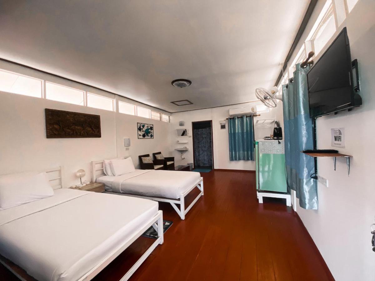 - Sha Resort 3*