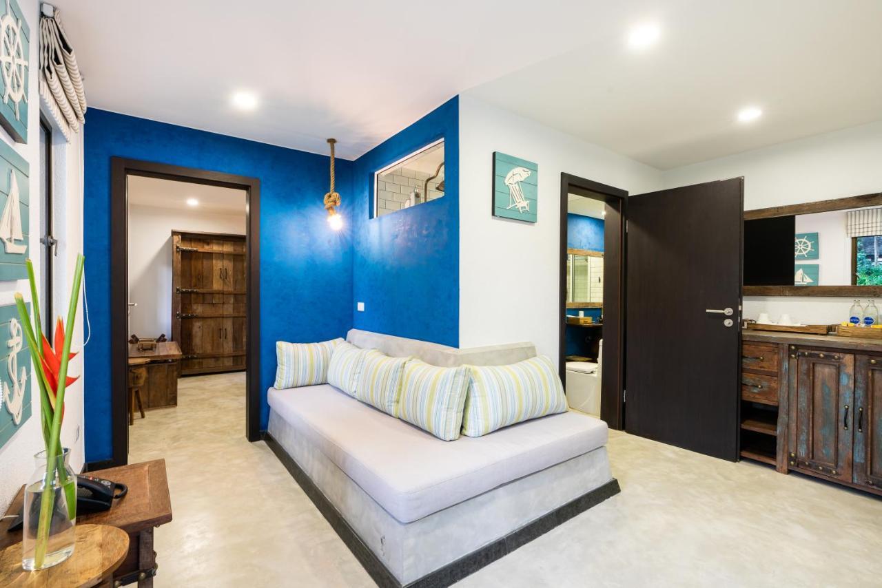 Boat House Riverfront - Managed Resort 3*