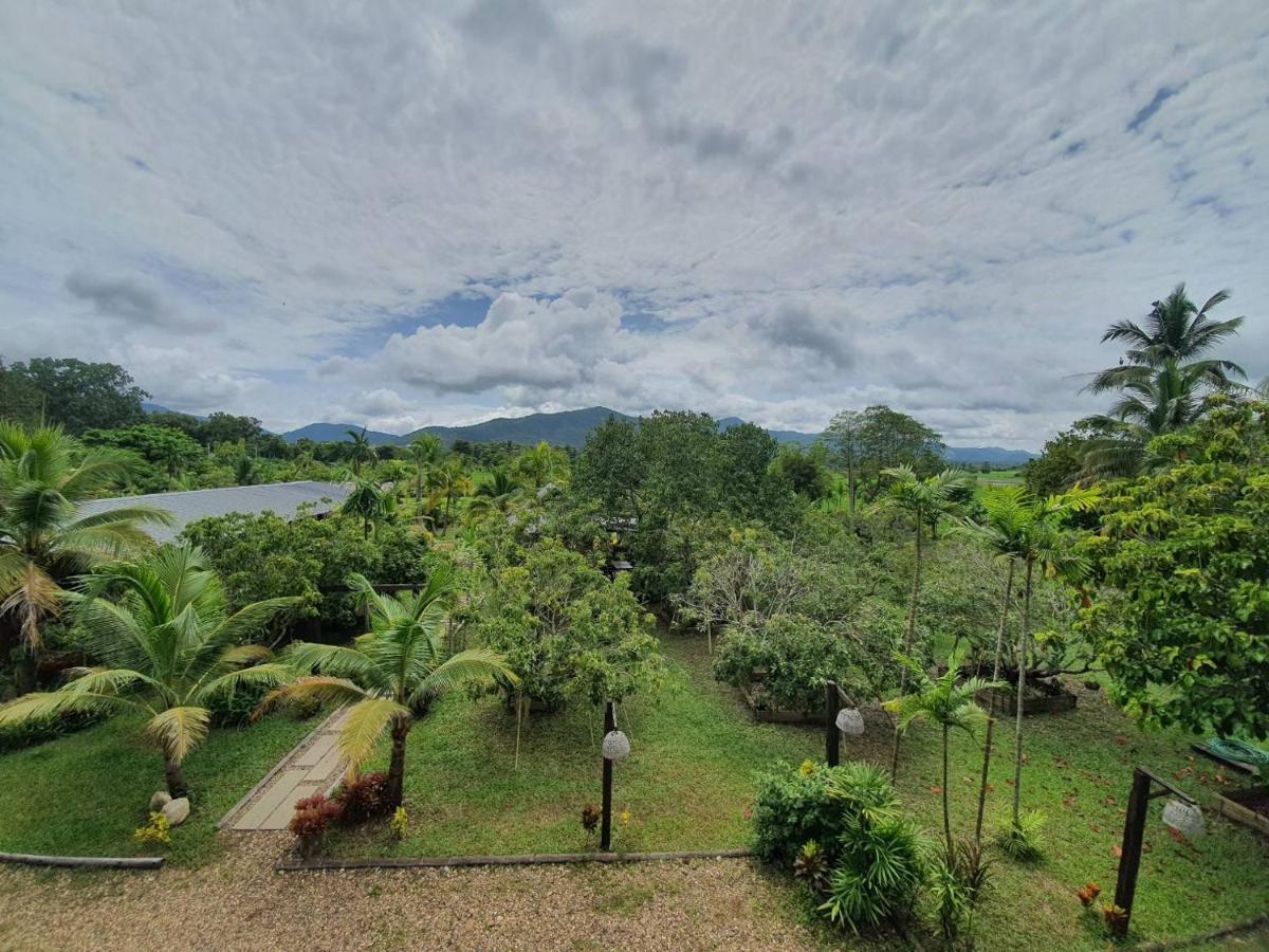 Le Cocotier Resort Ban Cho Lae