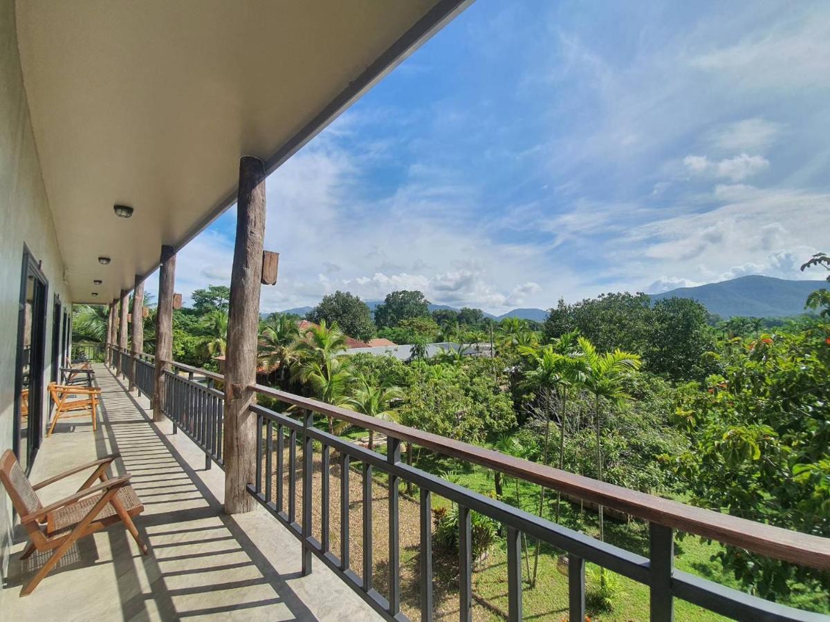 Le Cocotier Resort Ban Cho Lae