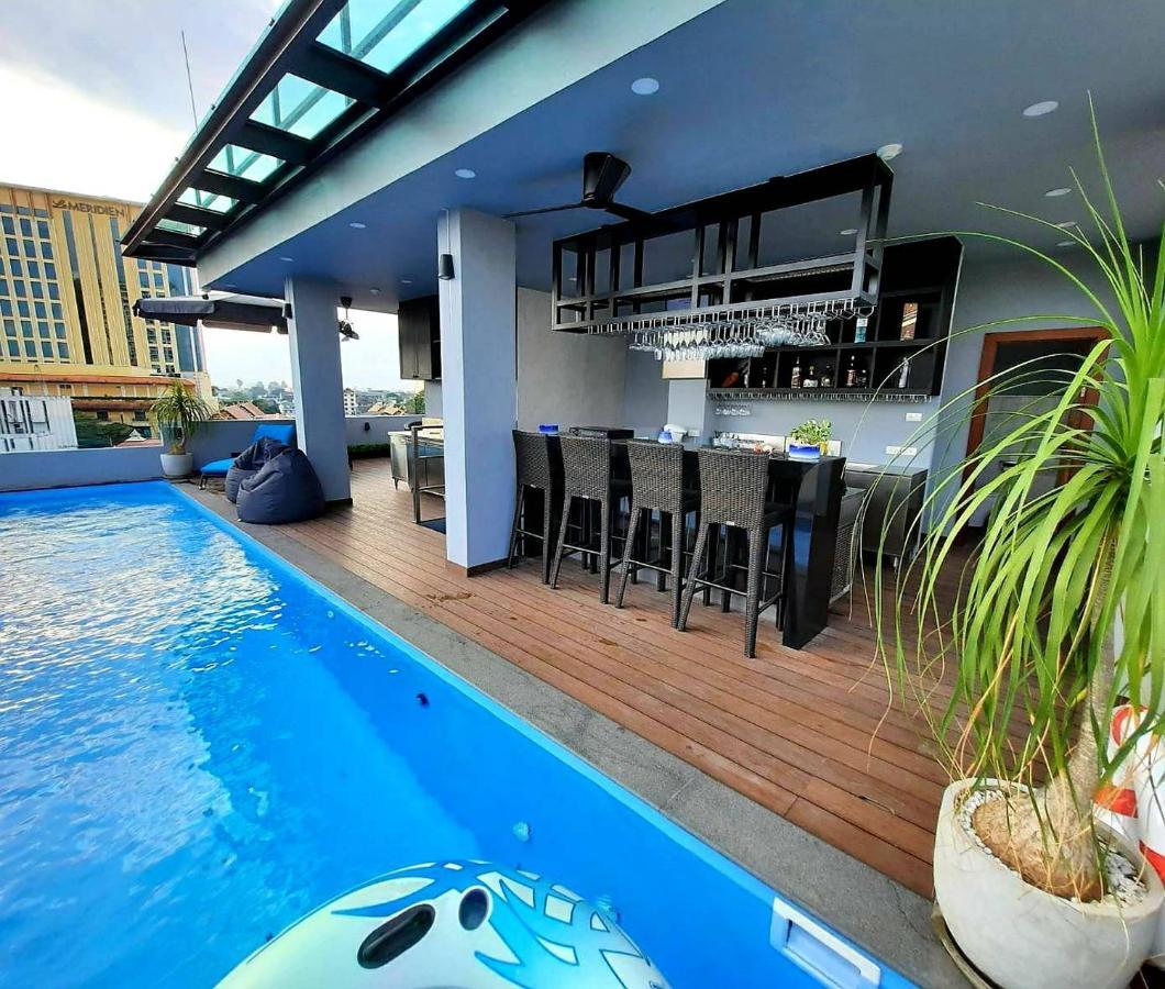 Ama's House Luxury Boutique Hotel Chiang Mai