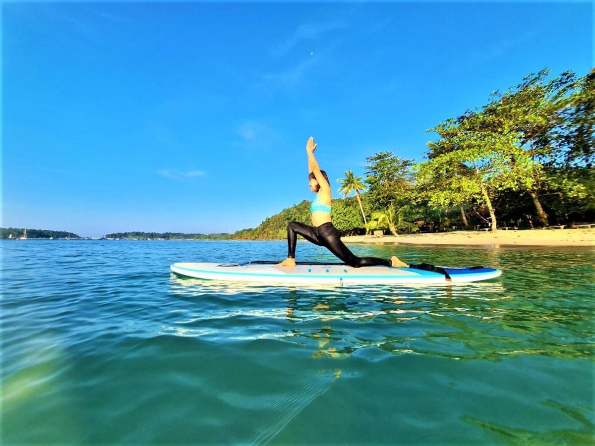 Chivapuri Resort Koh Chang