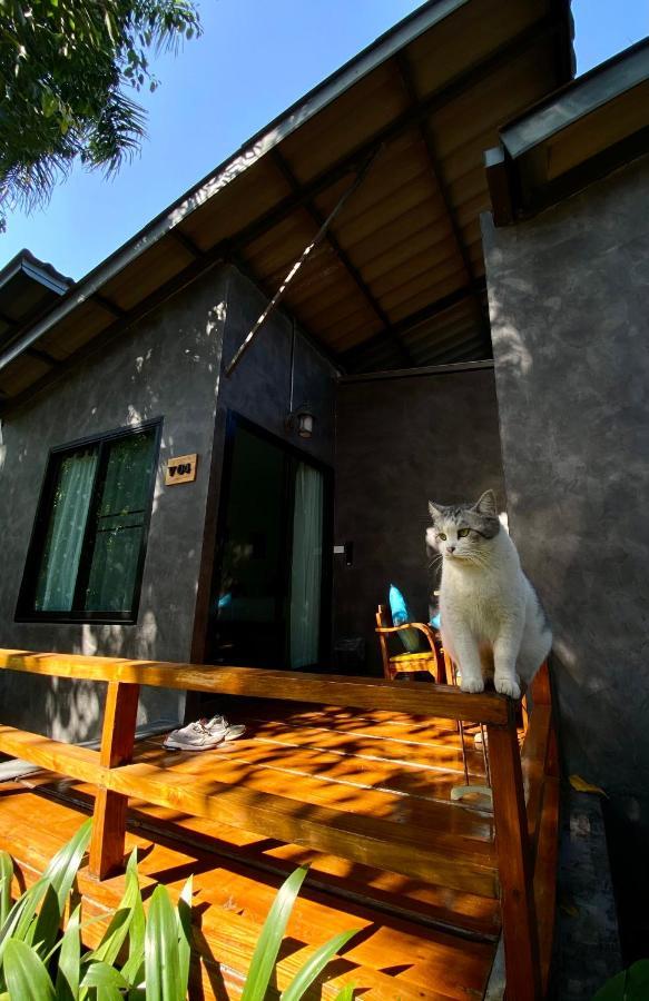 Resort Family House @ Pai