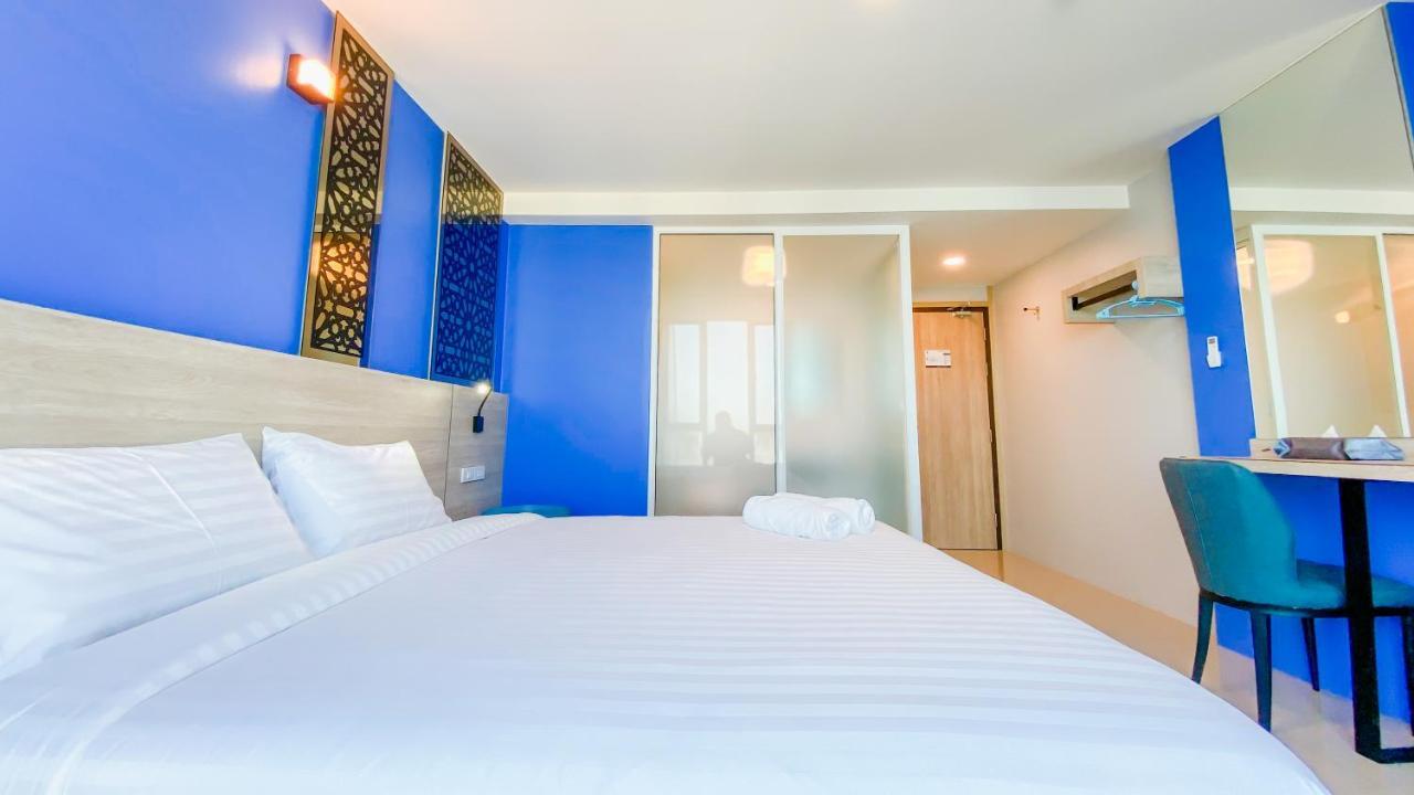 Hotel One Budget Chiangrai Airport 2*