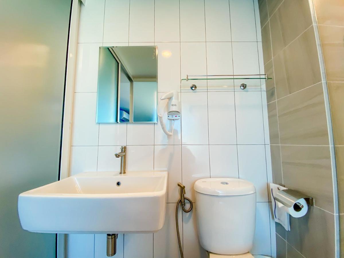 One Budget Chiangrai Airport Hotel Chiang Rai