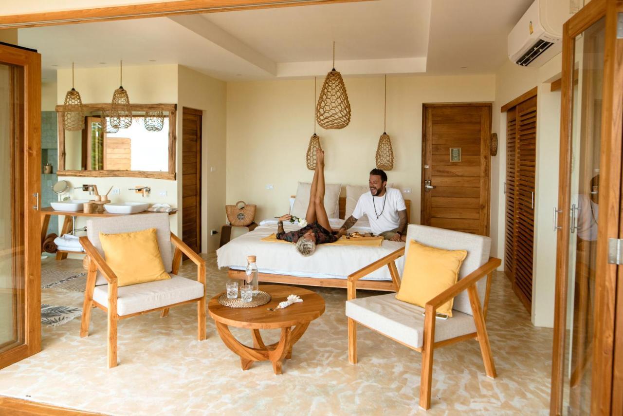 Resort Wild Luxury And Natural - Sha Extra Certified (adults Only)