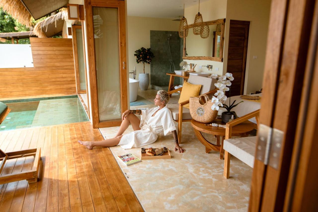 Wild Luxury And Natural - Sha Extra Certified (adults Only) Resort Lamai Beach (Koh Samui)