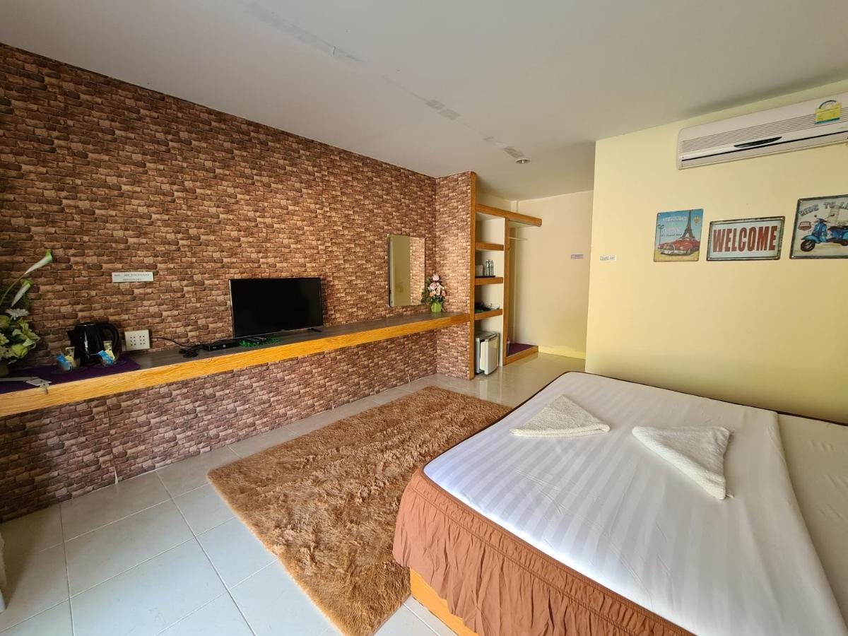 Resort Phutawan