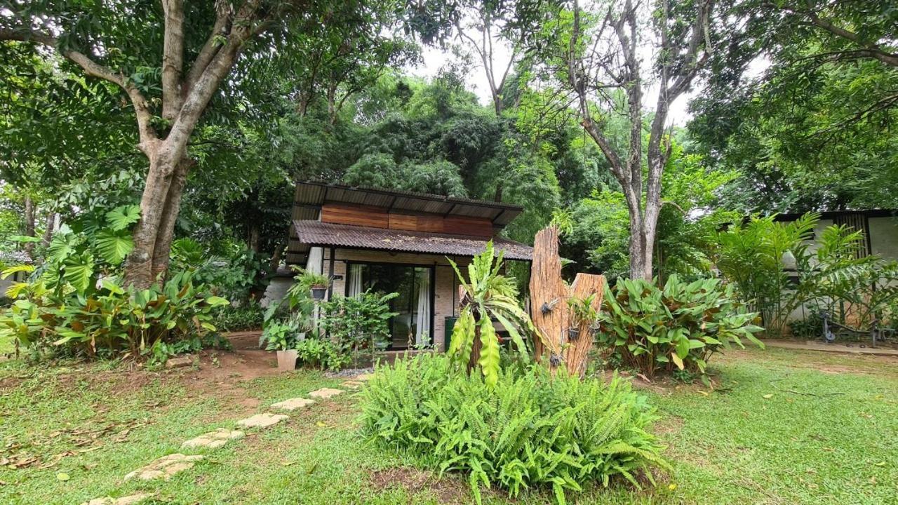 Le Bassin Erawan Resort *