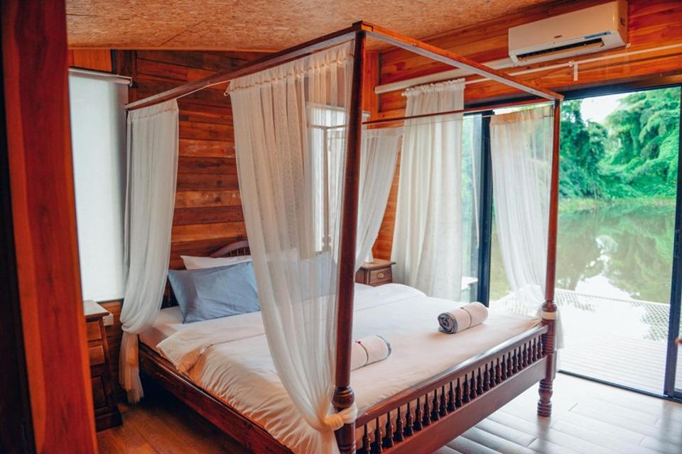 Resort Le Bassin Erawan