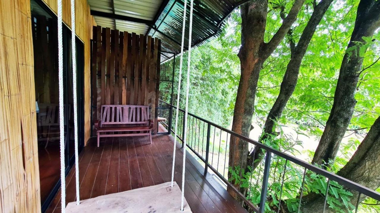 Le Bassin Erawan Resort *