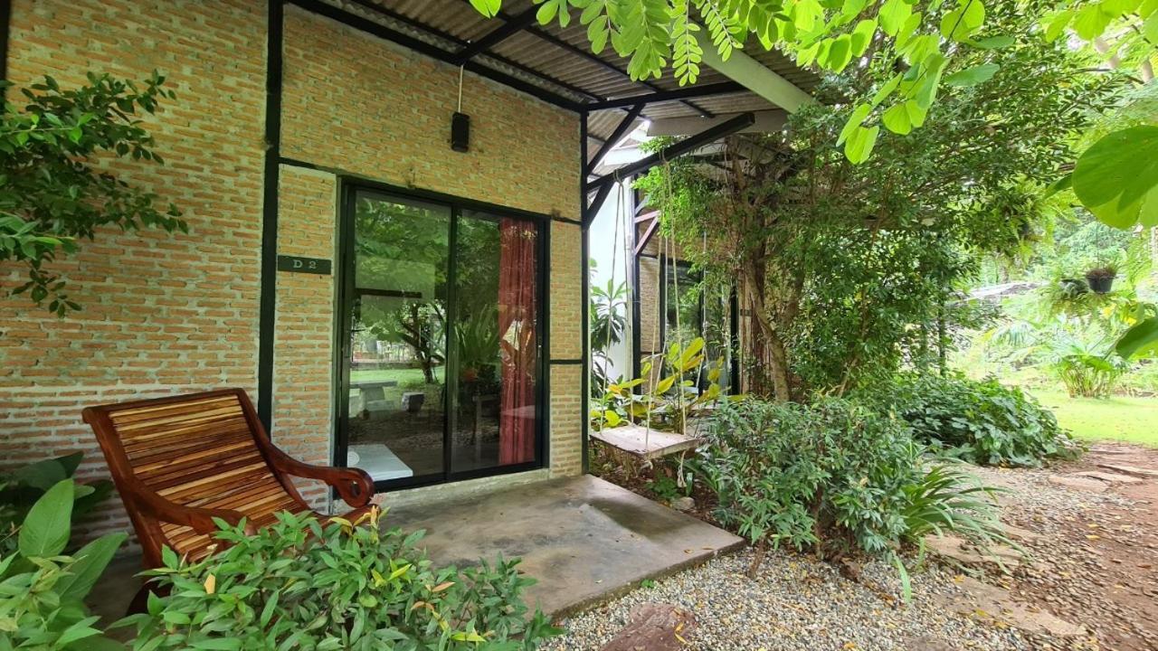 Resort Le Bassin Erawan