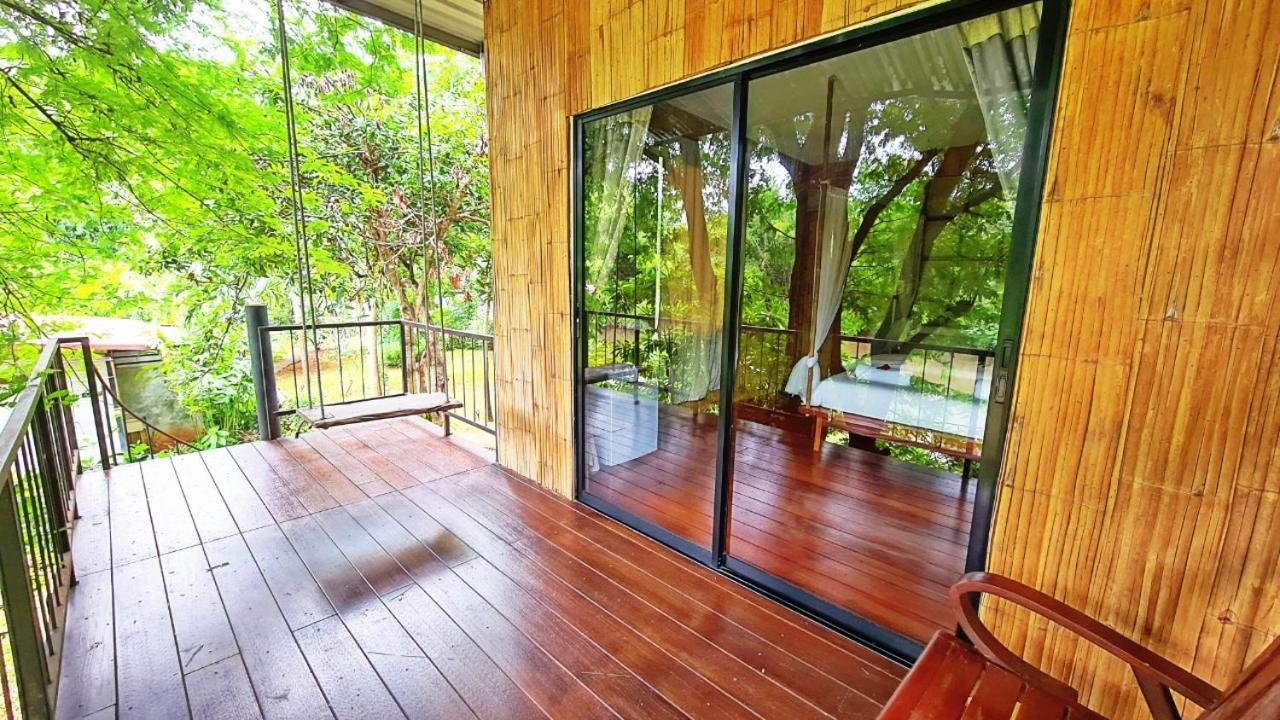 Resort Le Bassin Erawan *