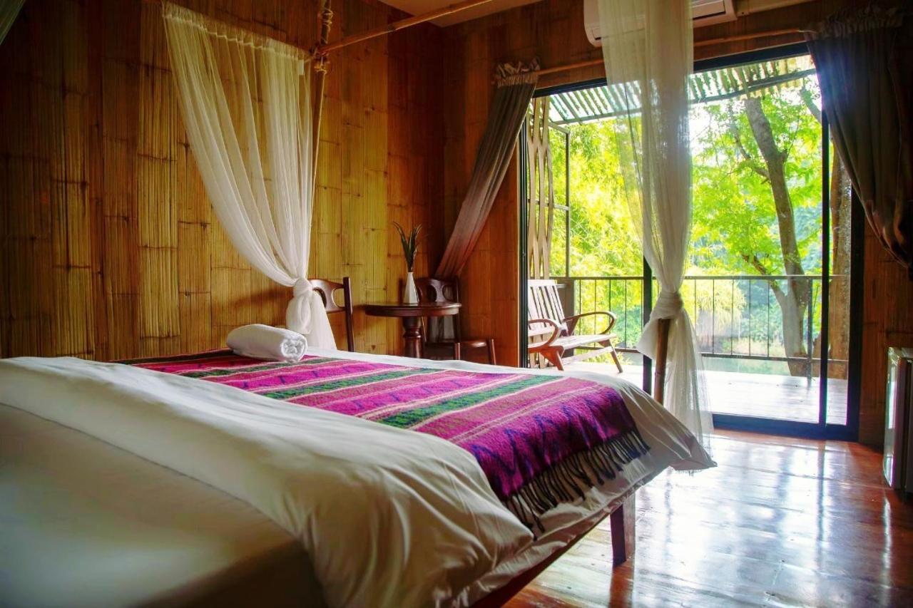 Resort Le Bassin Erawan *