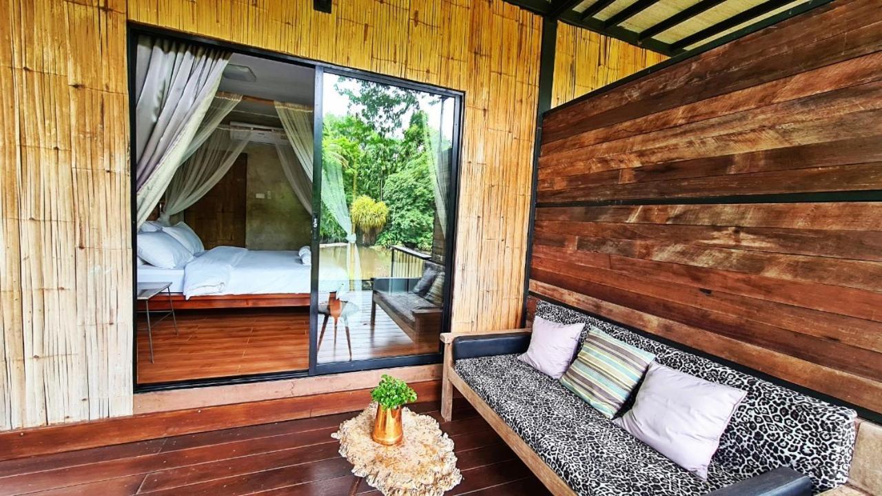 Le Bassin Erawan Resort Tha Kradan