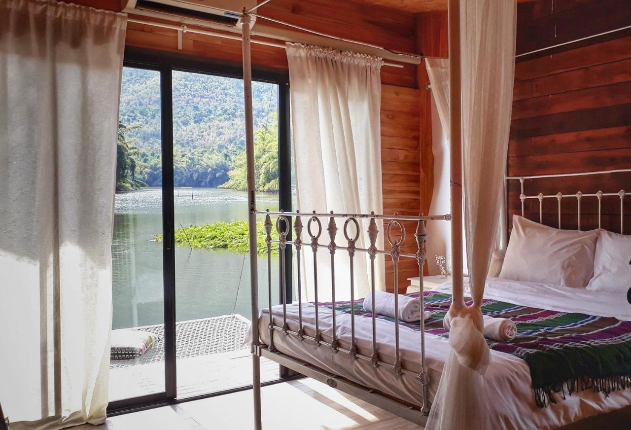 Le Bassin Erawan Resort Tha Kradan