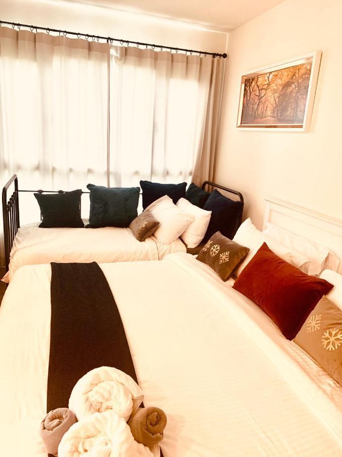 Aparthotel Rain Chaam Huahin By Joe