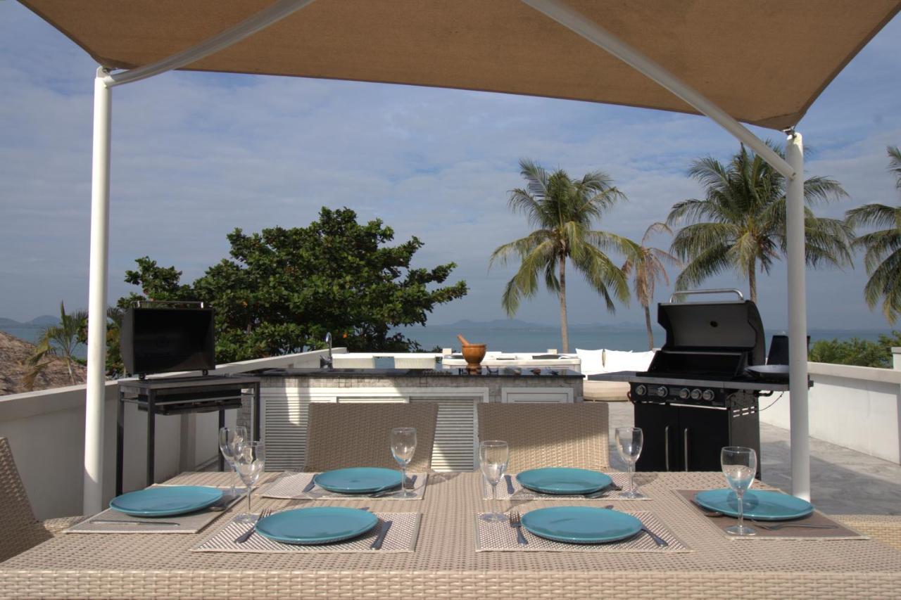 Koh Chang Villa Villa