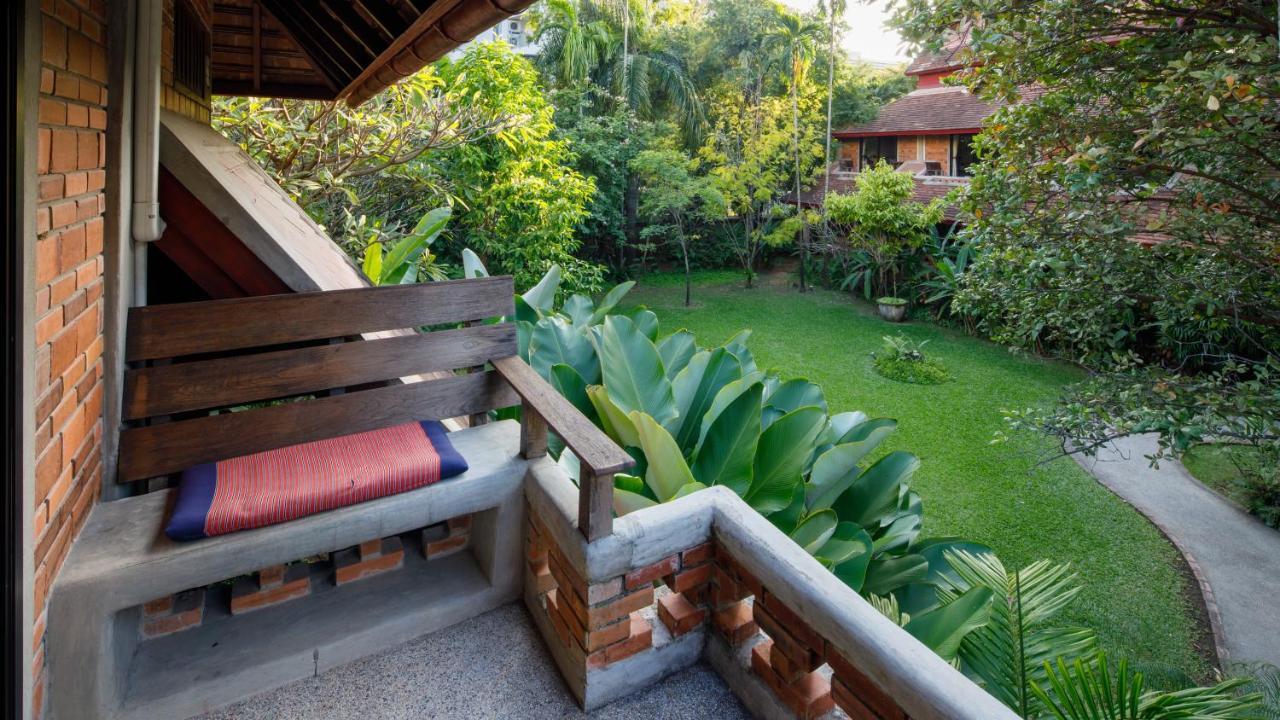 Yaang Village - Sha Extra 4* Chiang Mai