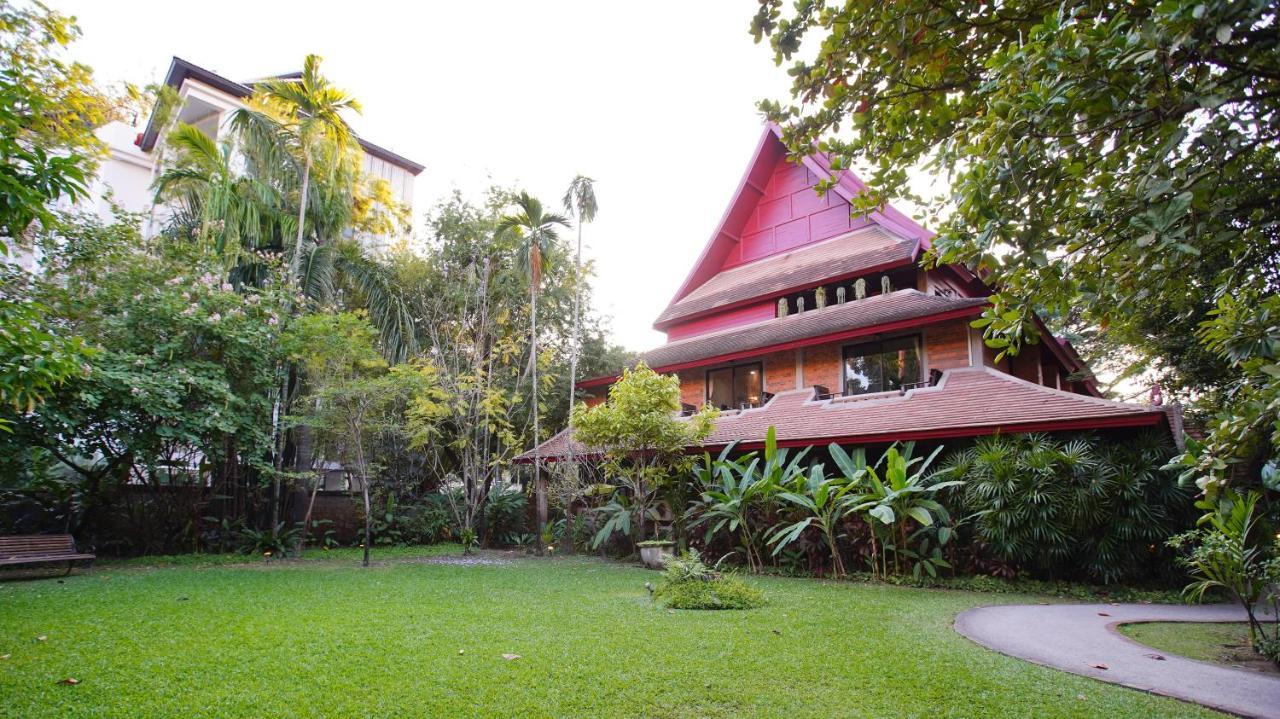 Yaang Village - Sha Extra 4*