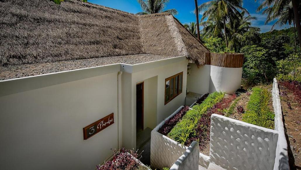 Villa Phandara Luxury Pool *