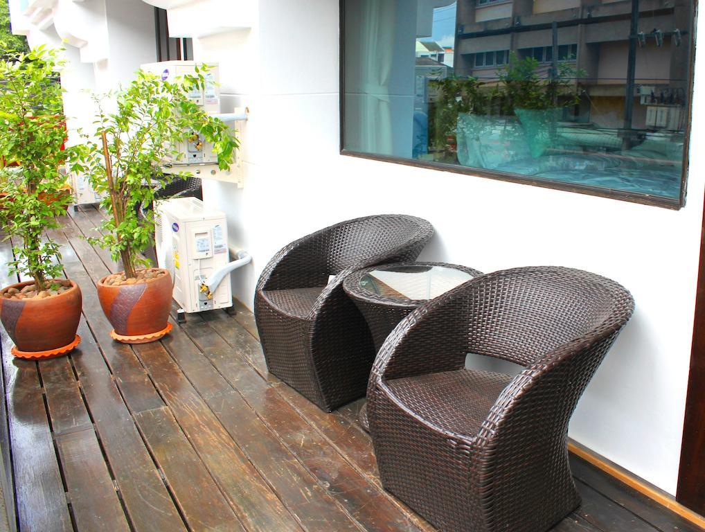 Hotel Seaview