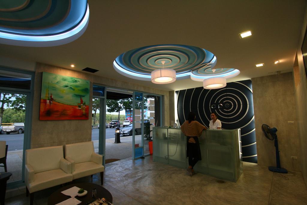 Guest house Apo Krabi