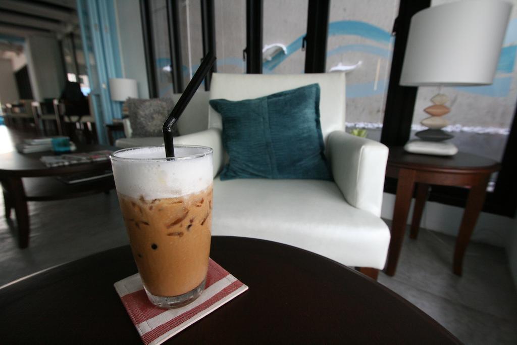 Guest house Apo Krabi