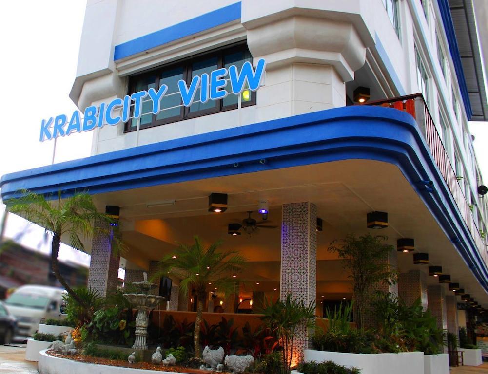 Hotel Seaview Krabi