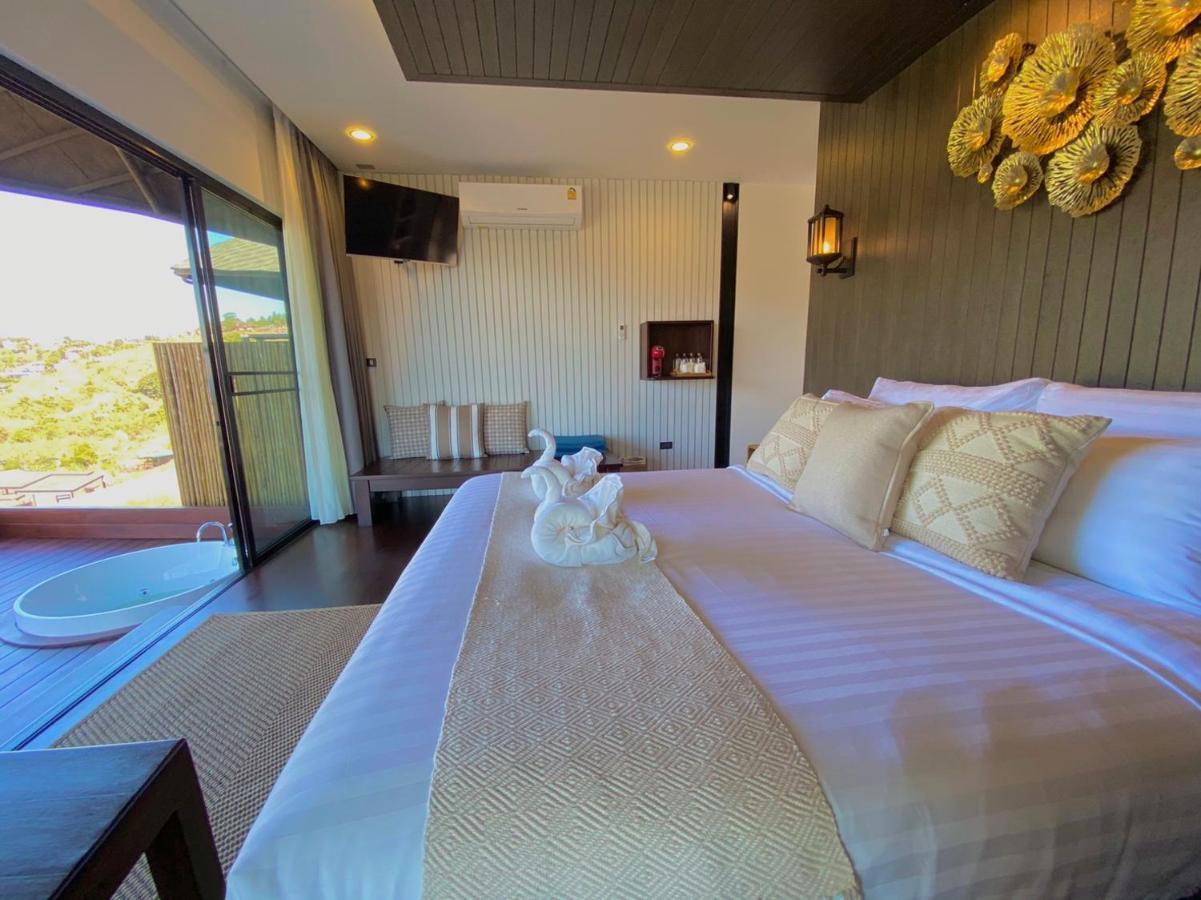 Hotel Grand Kokkod Khao Kho