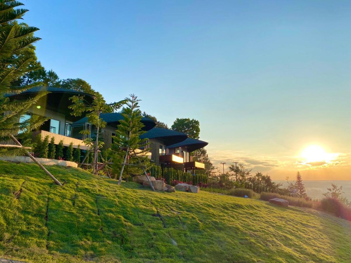 Hotel Grand Kokkod Khao Kho