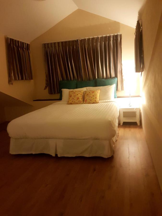 Palazzo Pavone Gallery & 3* Ban Bung Toei